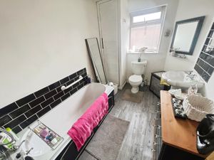 Bathroom- click for photo gallery
